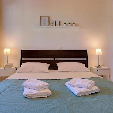 Guesthouse Agia Triada Корони Экстерьер фото